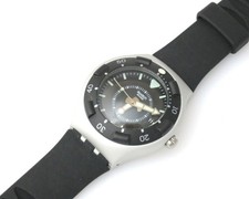 BREAKWATER - SWATCH Irony