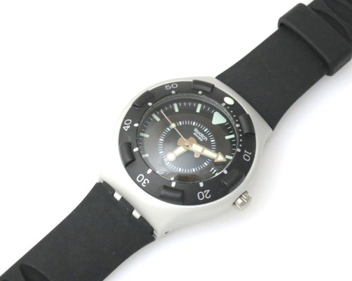 Breakwater swatch irony - -,