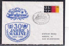 Deutschland Bundesrepublik 30