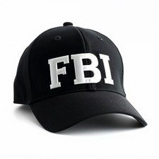 Fbi polizei cap swat - fbi,