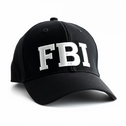 Fbi polizei cap swat - polizei, –