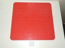 Lego duplo platte 38x38 cm