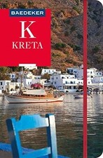 Baedeker reiseführer kreta - baedeker,