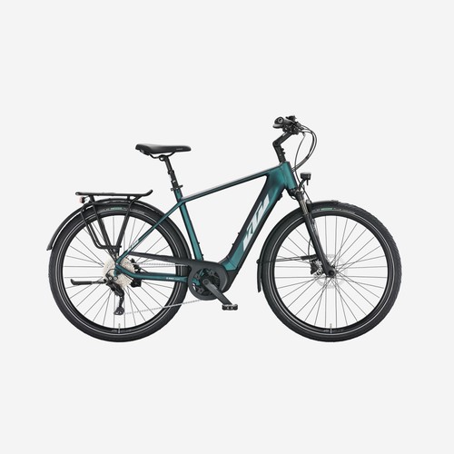 Ktm macina tour - ktm, 510