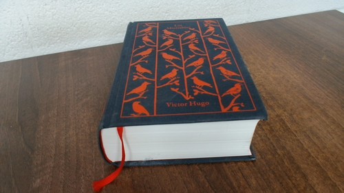 Les miserables victor hugo - les, miserables: