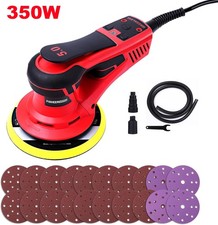 Exzenterschleifer 350W 150mm