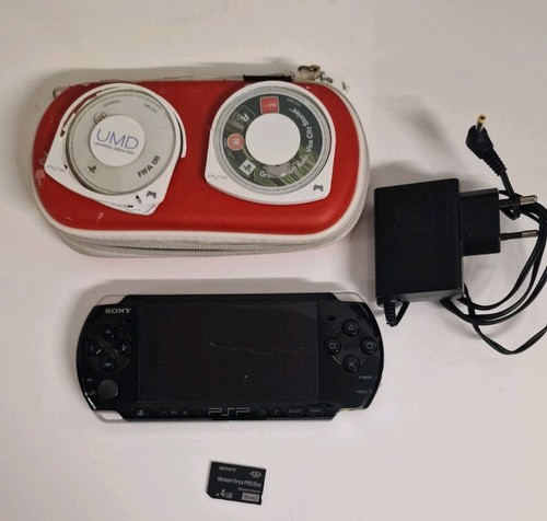 Lot sony psp 2x walkman - psp,