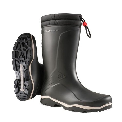 Dunlop blizzard thermo - blizzard,