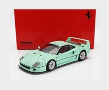 KYOSHO 08416MG Ferrari - F40