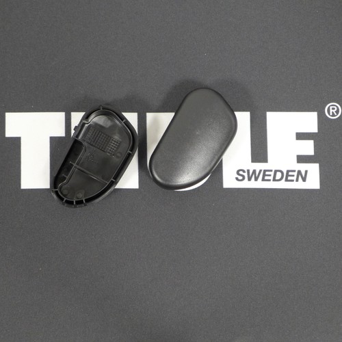 Thule zwei rahmenendkappen - zwei,