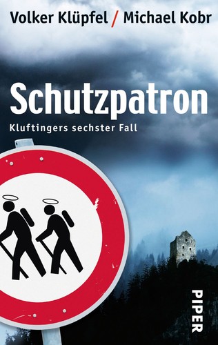 Schutzpatron kommissar - schutzpatron.,