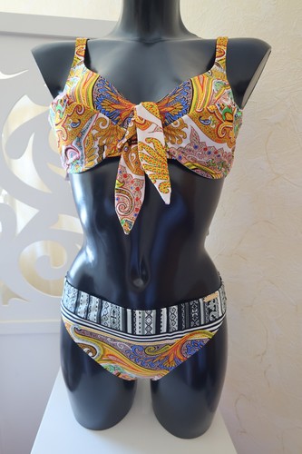 Fürstenberg bikinibunt d - bikinibunt, 40