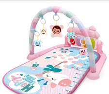 MalPlay Spielmatte mit