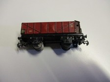 Märklin 365 hochbordwagen - märklin,