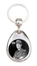 General Charles de Gaulle -