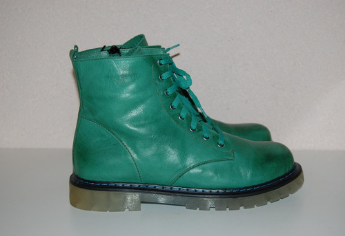Gemini original leder - original,