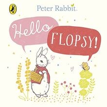 Peter Rabbit: Hello Flopsy