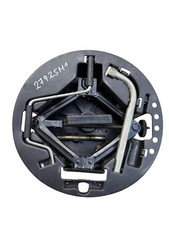 Original Fiat Stilo, Fiat Marea, Alfa Romeo 156 Wagenheber 78064