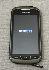Smartphone • Samsung Galaxy Xcover 2 GT S7710 • startet Nicht Richtig • Bastler