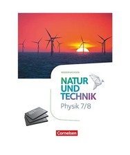Natur und Technik Physik 7./8