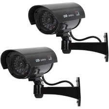 Fake Überwachungskamera