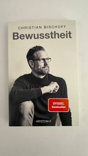 Christian bischoff buch - christian,