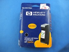 Original HP 45 HP 51645A HP 51645AE Black HP Deskjet 930 950 960 970CXI 990 995