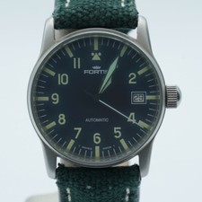 FORTIS FLIEGERUHR AUTOMATIK