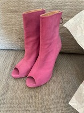 Damen Sommer Stiefelette Gr.39