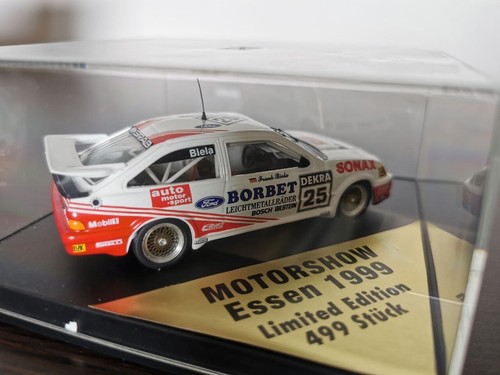 Ford sierra rs500 dtm - rs500,