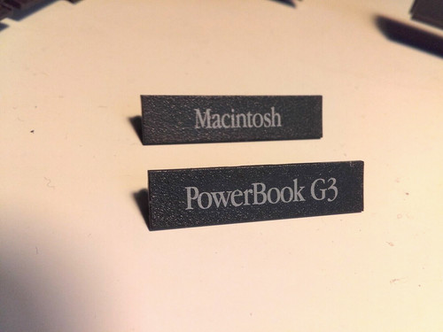 Apple powerbook kanga - powerbook, g3