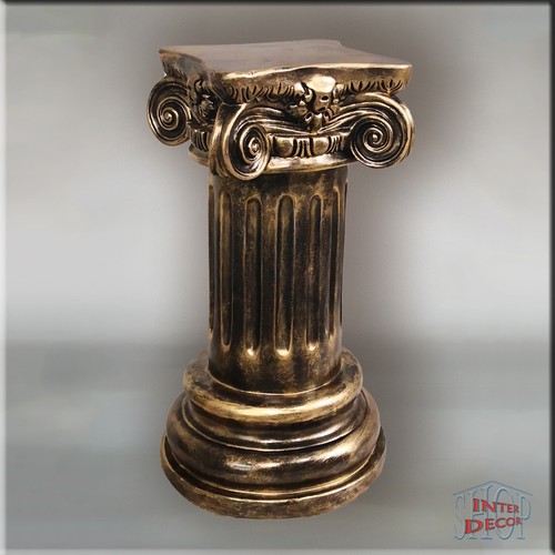 Dekosäule säule blumensäule - säule,