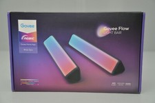 Govee Flow Pro Lightbar H6053 TV/PC Hintergrund-Beleuchtung RGBIC Dimmbar 400lm