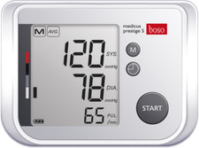 BOSO Medicus Prestige