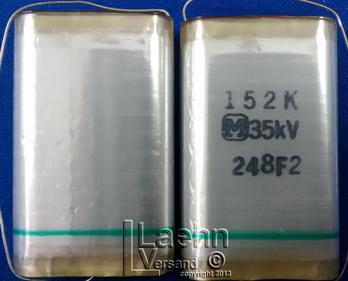 Stk kondensatoren 1 5nf - kondensatoren, 1,5nf