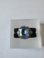 Jugendstil 835er silber ring - jugendstil,