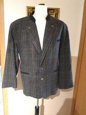 Moser Jacke gr 27 =M