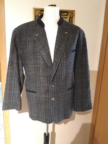 Moser jacke m - moser,