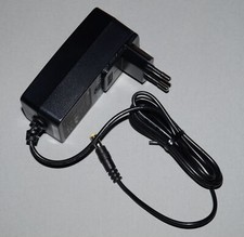 Steckernetzteil Sunny SYS1541-2412 12V 2A 24W 5,5 x 2,1mm EU