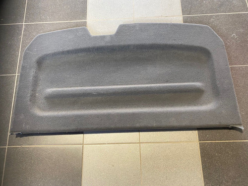 Caddy hutablage hinten - 2k,