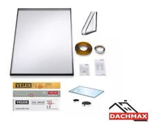 Doppelverglasung, Ersatzscheibe für ein VELUX-Dachfenster VES/V21 GGU GGL GPU