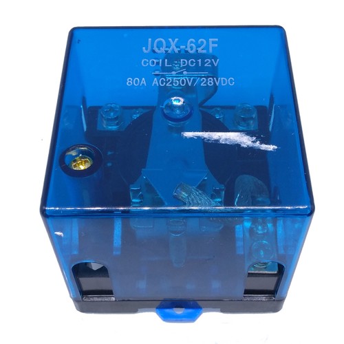 Jqx 62f 80a 12v - jqx-62f,