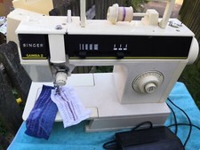 Singer 6211c ZickZag SAMBA2