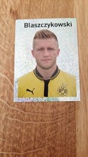 Panini BVB Echte Liebe Jakub