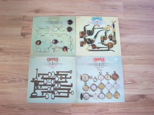 Emi early hits - early, of