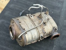 DIESELPARTIKELFILTER DPF ORIGINAL VOLVO XC60 I V70 III S80 S60 2,0 D3  31293464