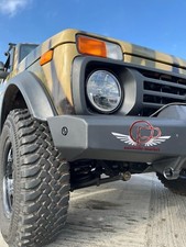 Power-Frontstoßstange Light