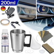 200ml Profi Scheinwerfer