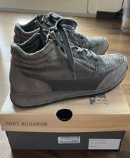 Post Xchange Damen Halbschuh