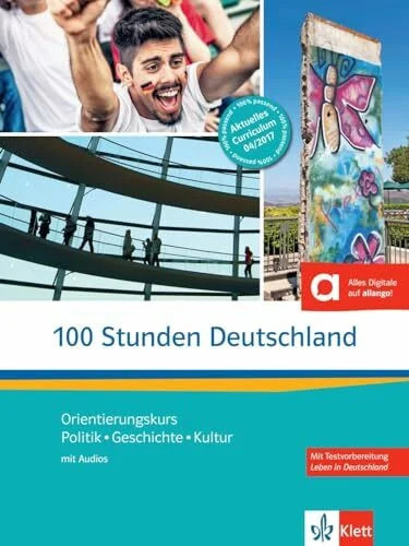 100 stunden deutschland - 100,